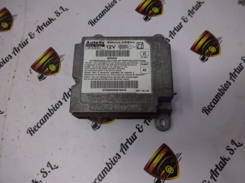 Unidad de control Iveco Daily 69500826 607630800E