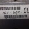 Centralita del motor FORD TRANSIT 6C11-12A650-CL 6C1112A650CL 4CFL DCU-104