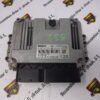 Centralita del motor Fiat Ducato 0281015576 51861913 D2341U79L03