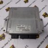 Centralita del motor Peugeot Citroen 0281011520 9652183480 EDC15C2