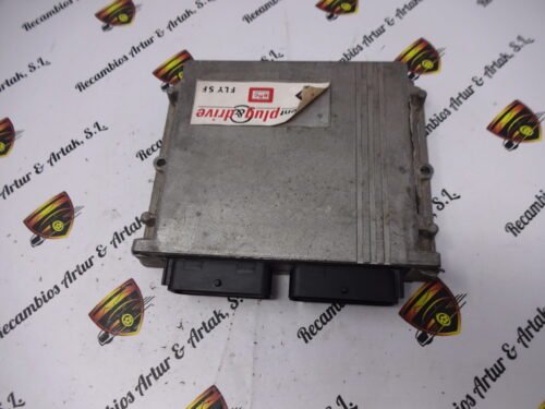 Unidad de control AUDI MERCEDES Bmw x5 DE815051 14LF