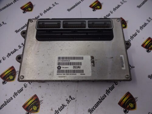 Centralita del motor Jeep Grand Cherokee 56041353AI 56041 353AI