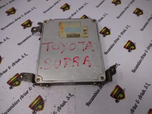 Centralita del motor TOYOTA SUPRA 89661-14341 175000-2760 8966114341 1750002760