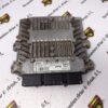 Centralita del motor FORD FOCUS C-MAX 5WS40211BT 5WS40211B-T 3M5112A650AB