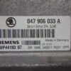 Centralita del motor VW Skoda Fabia 047906033A 047 906 033 A 5WP4419307 5WP44193 07