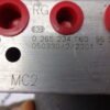 ABS Citroen Xsara Picasso 9655045580 0265234060 0265950330