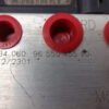 ABS Citroen Xsara Picasso 9655045580 0265234060 0265950330