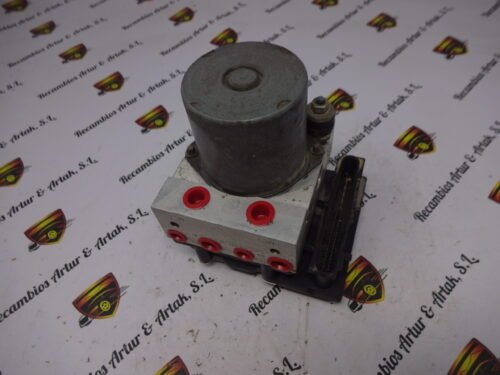 ABS Citroen Xsara Picasso 9655045580 0265234060 0265950330