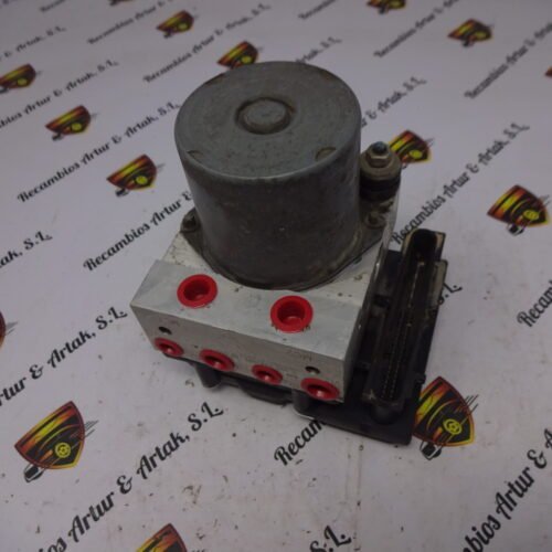 ABS Citroen Xsara Picasso 9655045580 0265234060 0265950330