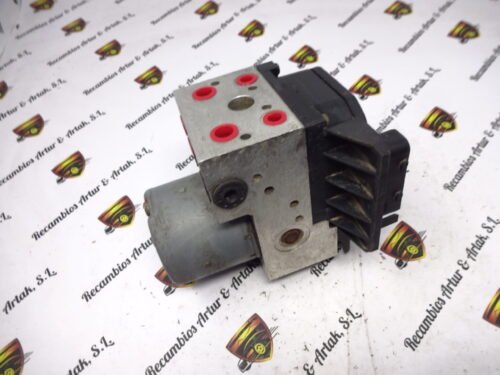 ABS Audi A4 A8 VW Volkswagen Passat 8E0614111T 8EO614111T BOSCH 0265202401