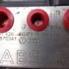 ABS VW Skoda Seat 6Q0907379R 6Q0614117L 6QO614117L BOSCH 0265800363 0265231426