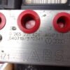 ABS VW Skoda Seat 6Q0907379R 6Q0614117L 6QO614117L BOSCH 0265800363 0265231426