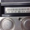ABS VW Skoda Seat 6Q0907379R 6Q0614117L 6QO614117L BOSCH 0265800363 0265231426