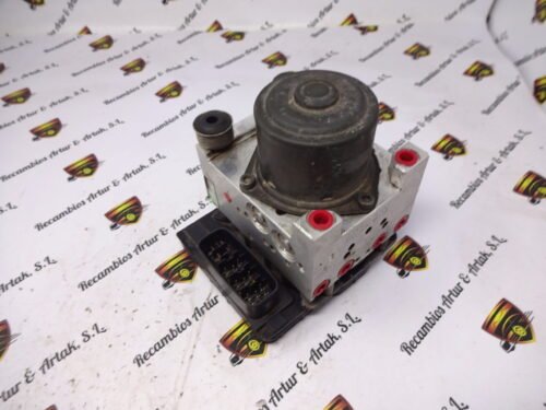 ABS MAZDA 6 GR1M437A0 GR1M 437A0 GR1M437AO 5X18E00037 437-0764