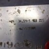 ABS BMW 0265213010 34.51-1163025 34511163025
