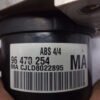 ABS Chevrolet AVEO KALOS 96470254 MA 96470254MA 96470261