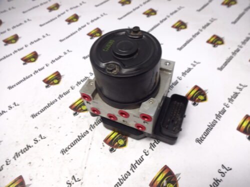ABS Chevrolet AVEO KALOS 96470254 MA 96470254MA 96470261