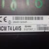 Modulo de control UCH RENAULT 284B13254R BCM T4 L4VS