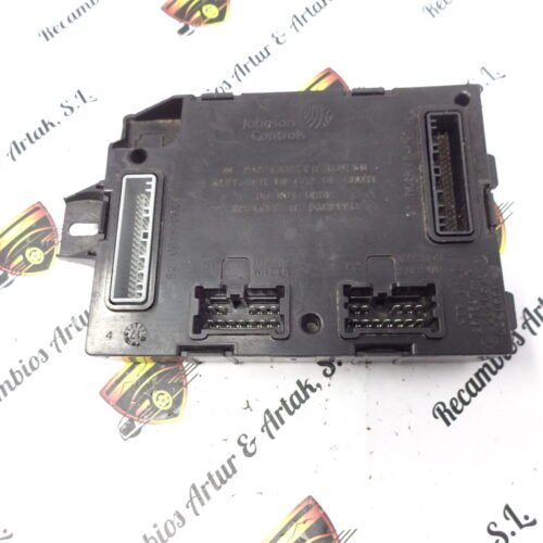 Modulo de control UCH RENAULT 284B12763R BCM T4 L4VS