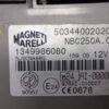 Caja de fusibles Fiat Peugeot Citroen 1349986080 503440020204 503440010205