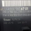 Controlador Confort Mercedes Sprinter A9069006701 A9069013100 A9069022001
