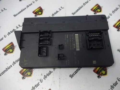 Controlador Confort Mercedes Sprinter A9069006701 A9069013100 A9069022001