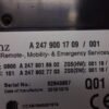 Unidad de control Mercedes A2479001709 A2479016902 A2479027703
