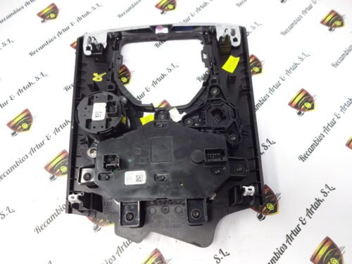 Mango multifunción Alfa Romeo 156130405 156130442 156107465 156114476