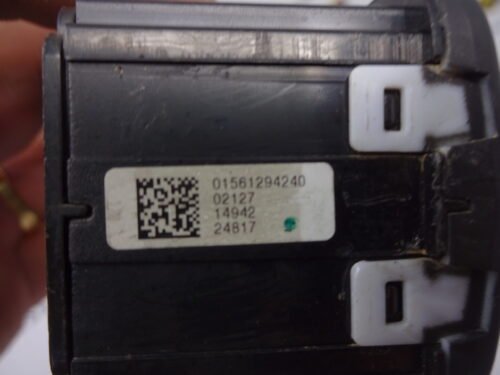 Conmutador de luces ALFA ROMEO 01561294240