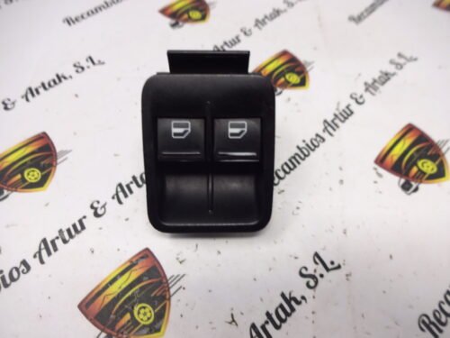 Botonera Elevalunas VW Caddy 2K0959851C 2KO959851C