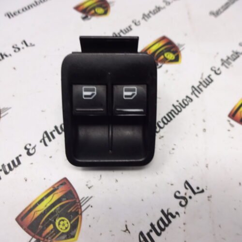 Botonera Elevalunas VW Caddy 2K0959851C 2KO959851C