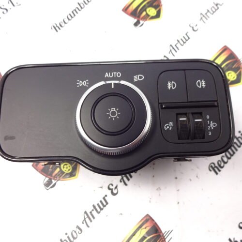 A9079050005 Conmutador de luces MERCEDES SPRINTER A9079050005