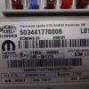 BCM Caja de fusibles Alfa Romeo Stelvio 503441770006