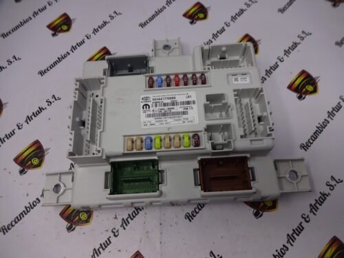 BCM Caja de fusibles Alfa Romeo Stelvio 503441770006