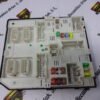 Caja de fusibles RENAULT MASTER OPEL 284B64474R USM-2010