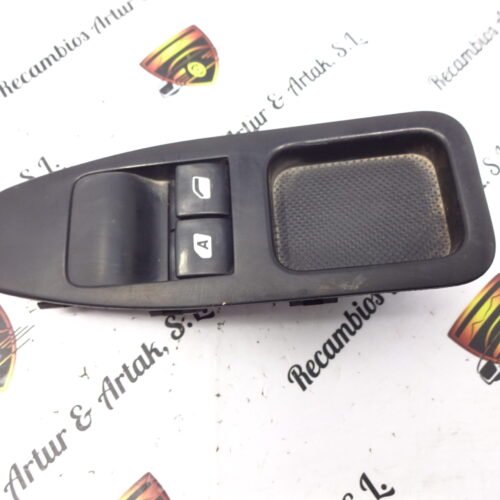 Botonera Elevalunas Fiat Scudo 1499606077