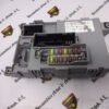 Botonera Elevalunas FIAT DOBLO 00518855310