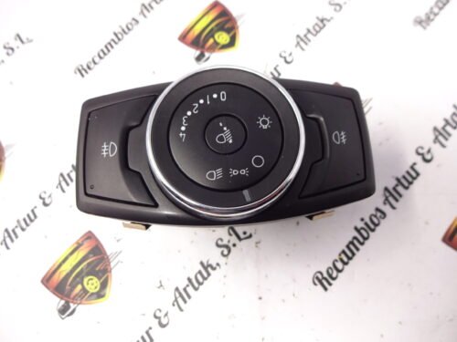 Conmutador de luces FORD TRANSIT BM5T13A024FD BM5T 13A024 FD