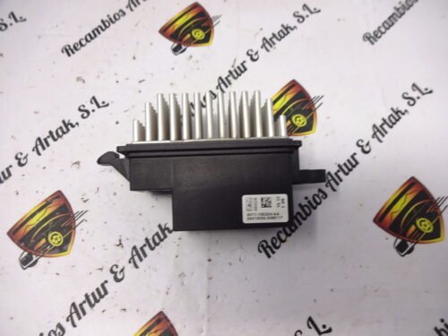 Resistencia calefaccion FORD TOURNEO COURIER AV1119E624AA AV11-19E624-AA