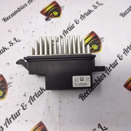 Resistencia calefaccion FORD TOURNEO COURIER AV1119E624AA AV11-19E624-AA