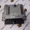 Centralita del motor Peugeot Citroen 0281036205 9833749880