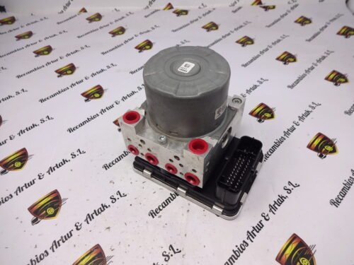 ABS VW Caddy Transporter 7E0614517M 7E0907379P 10022008244 7EO614517M 10091603693 10062532391