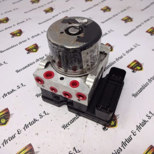 ABS CHRYSLER P04721522AD 25021200984 00403064E100 25092743153 25060001723
