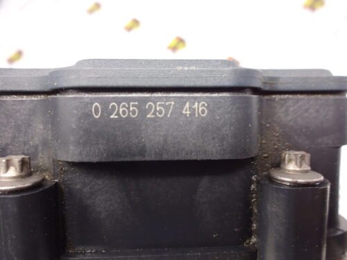 ABS Citroen Peugeot 9808055980 0265956240 0265257416