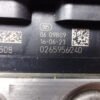 ABS Citroen Peugeot 9808055980 0265956240 0265257416
