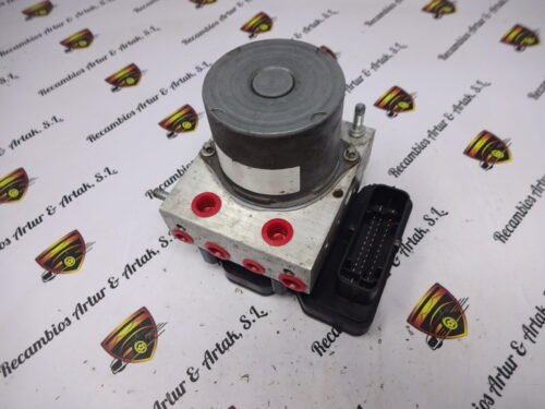 ABS Citroen Peugeot 9808055980 0265956240 0265257416