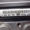 0265236446 0265951785 34516768550-01 34526792351-01 ABS BMW X1 E84 0265236446 0265951785 34516768550-01 34526792351-01