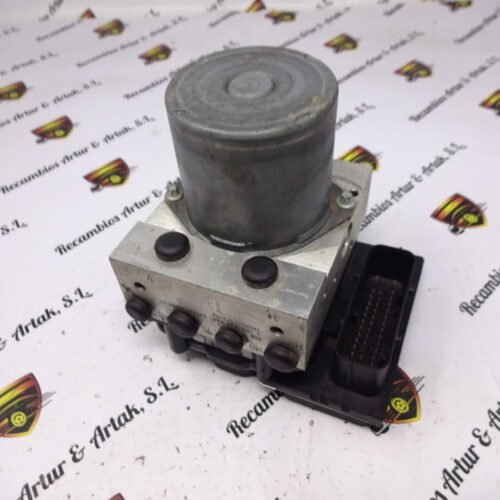 ABS BMW X1 E84 0265236446 0265951785 34516768550-01 34526792351-01