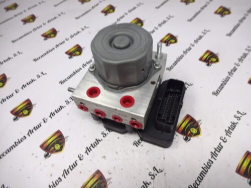 ABS Dacia Duster 476607477R 0265956403 0265255189