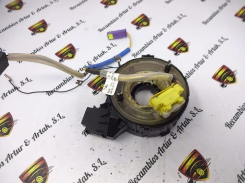Airbag anillo colector Seat VW 1K0959653C 1KO959653C